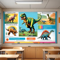 Wall Charts - Educational